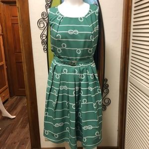 New eShakti Dress 20W